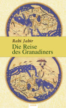 Rabi Jabir Die Reise des Granadiners