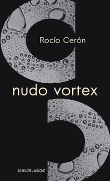 Rocío Cerón Nudo Vortex