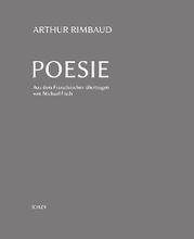 Arthur Rimbaud Poesie