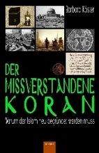 Barbara Köster Der missverstandene Koran
