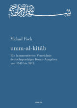 Michael Fisch umm-al-kitâb