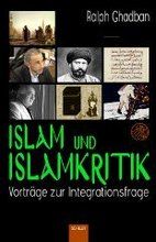Ralph Ghadban Islam und Islamkritik